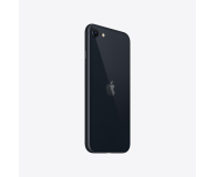 Apple iPhone SE 3gen 128GB Midnight - 730555 - zdjęcie 3